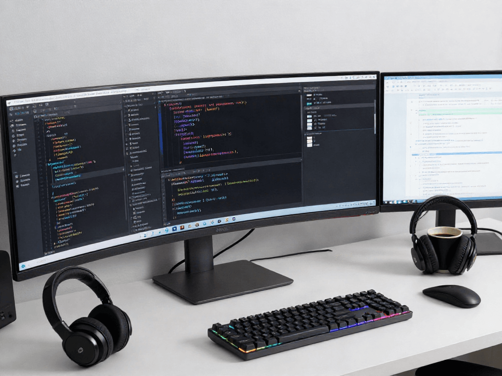 Dachreinigung mithilfe von Cloud-Technologien zur Effizienzsteigerung in Softwareentwicklungsprozessen.