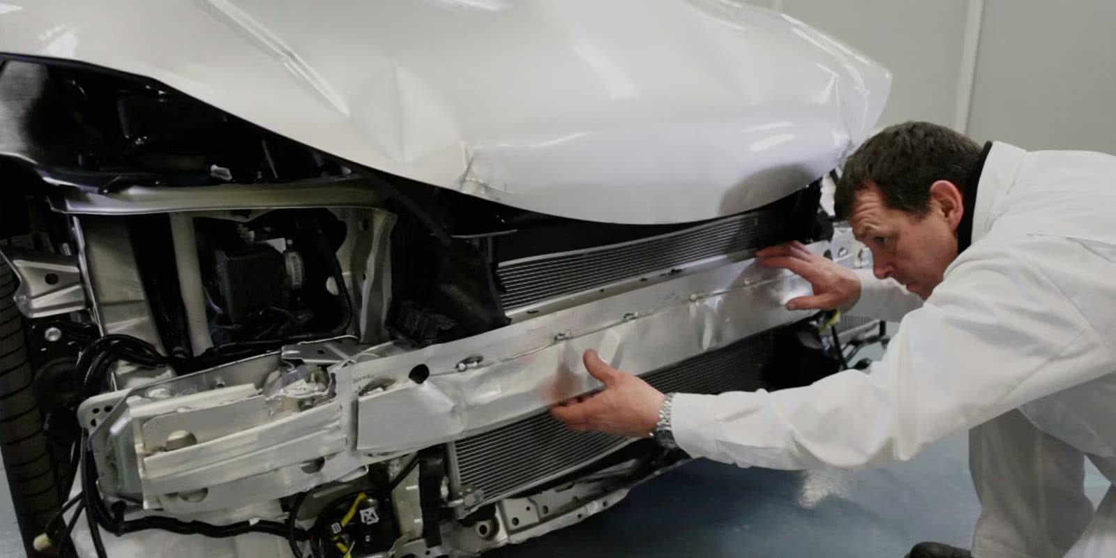 Auto mit Motorschaden verkaufen – Kostenlose Abholung