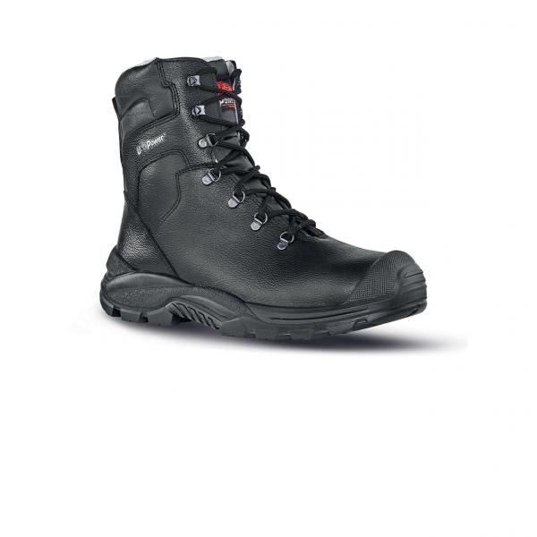 Entdecken Sie U-Power Schuhe bei Mister Worker® – Perfekte Kombination aus Komfort und Sicherheit