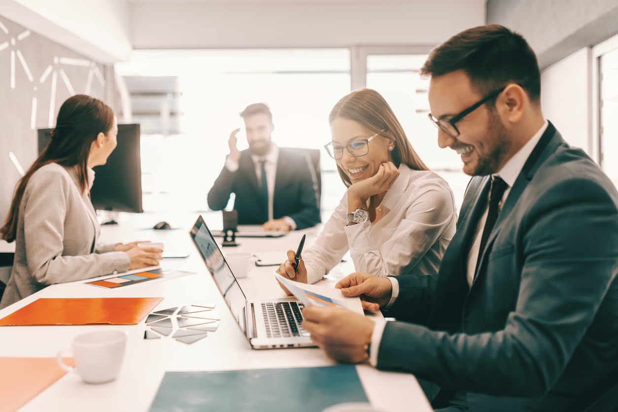 Headhunter Baubranche: Expertise für die Baubranche und die Rekrutierung von Talenten