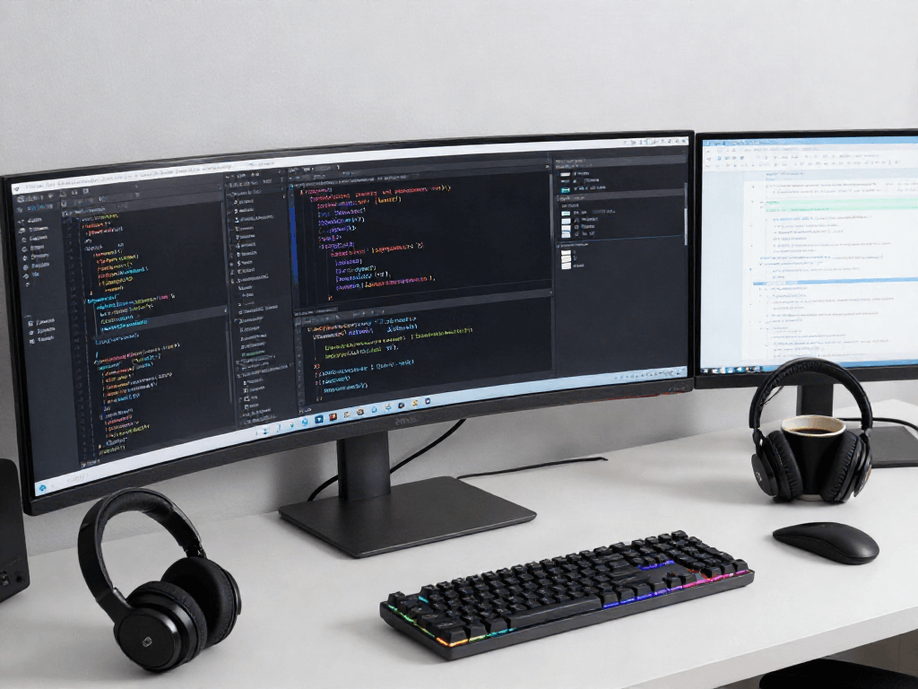 Dachreinigung mithilfe von Cloud-Technologien zur Effizienzsteigerung in Softwareentwicklungsprozessen.