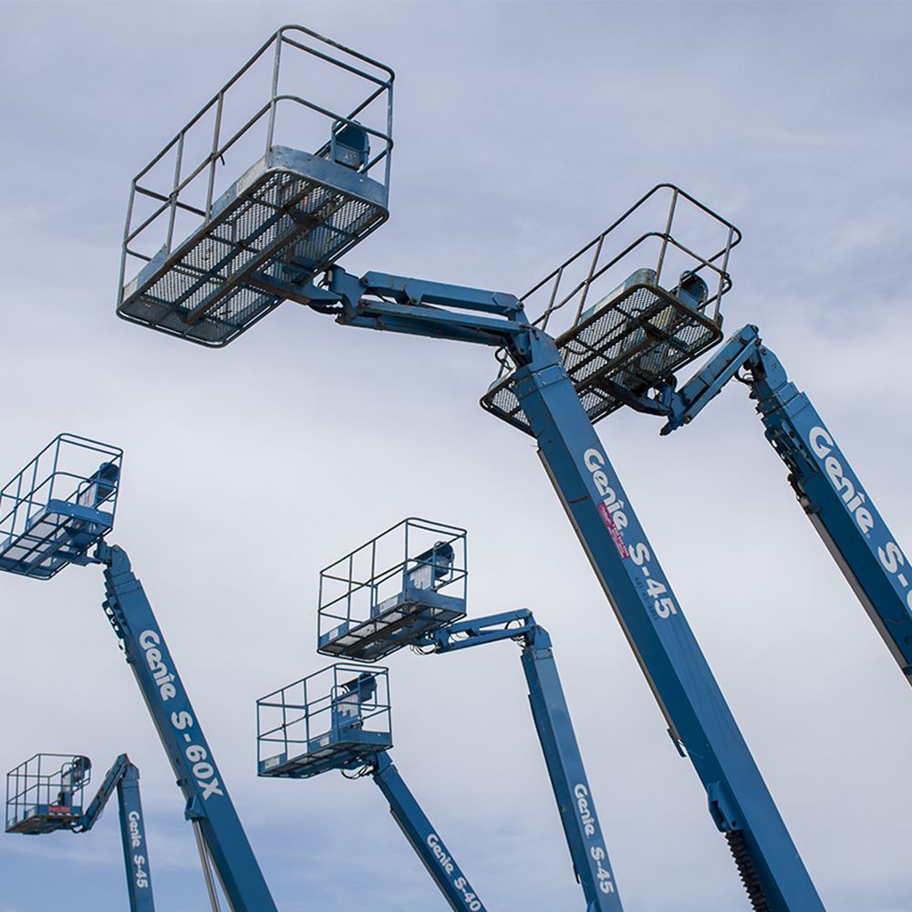 Bagger mieten Hannover leicht gemacht – Baumaschinen mieten ohne Erfahrung
