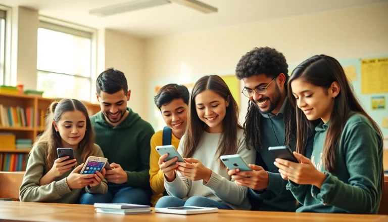 Zusammenfassend ist FreeLock die kontrollierte und kosteneffiziente Smartphone-Lösung für Schulen