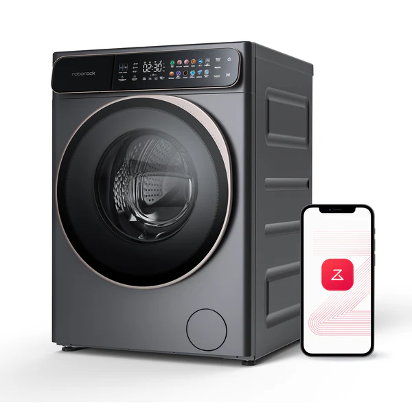 Smarter waschen im Alltag: Wie Sie Ihre Waschmaschine in Ihr Smart Home integrieren
