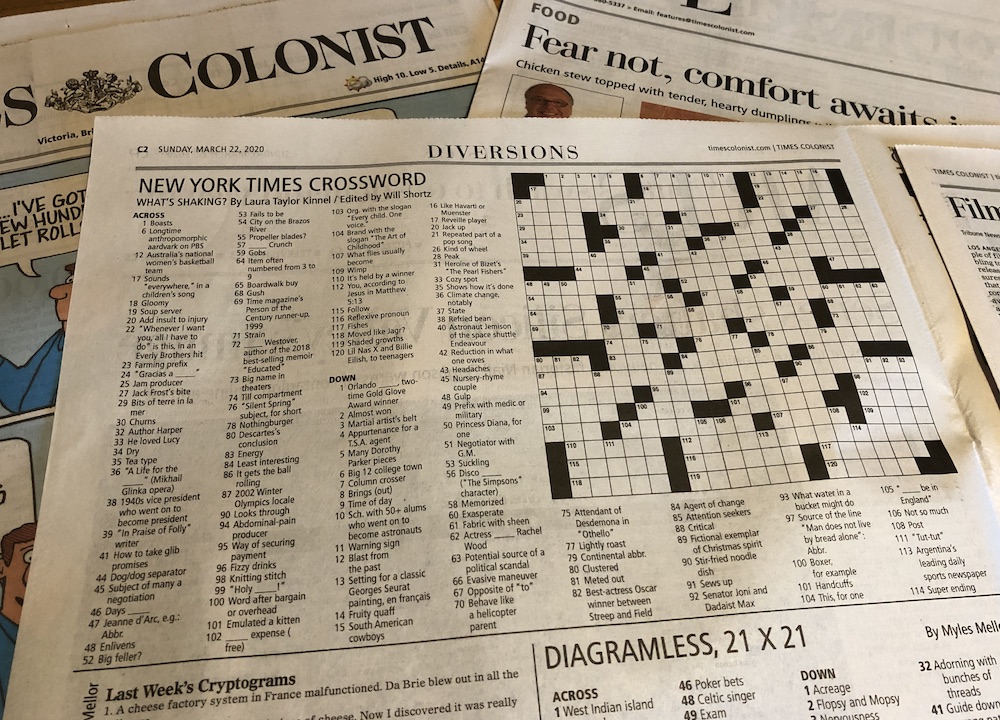 Kein Buchstabe ist nutzlos – finde das beste Wort mit Scrabblemania