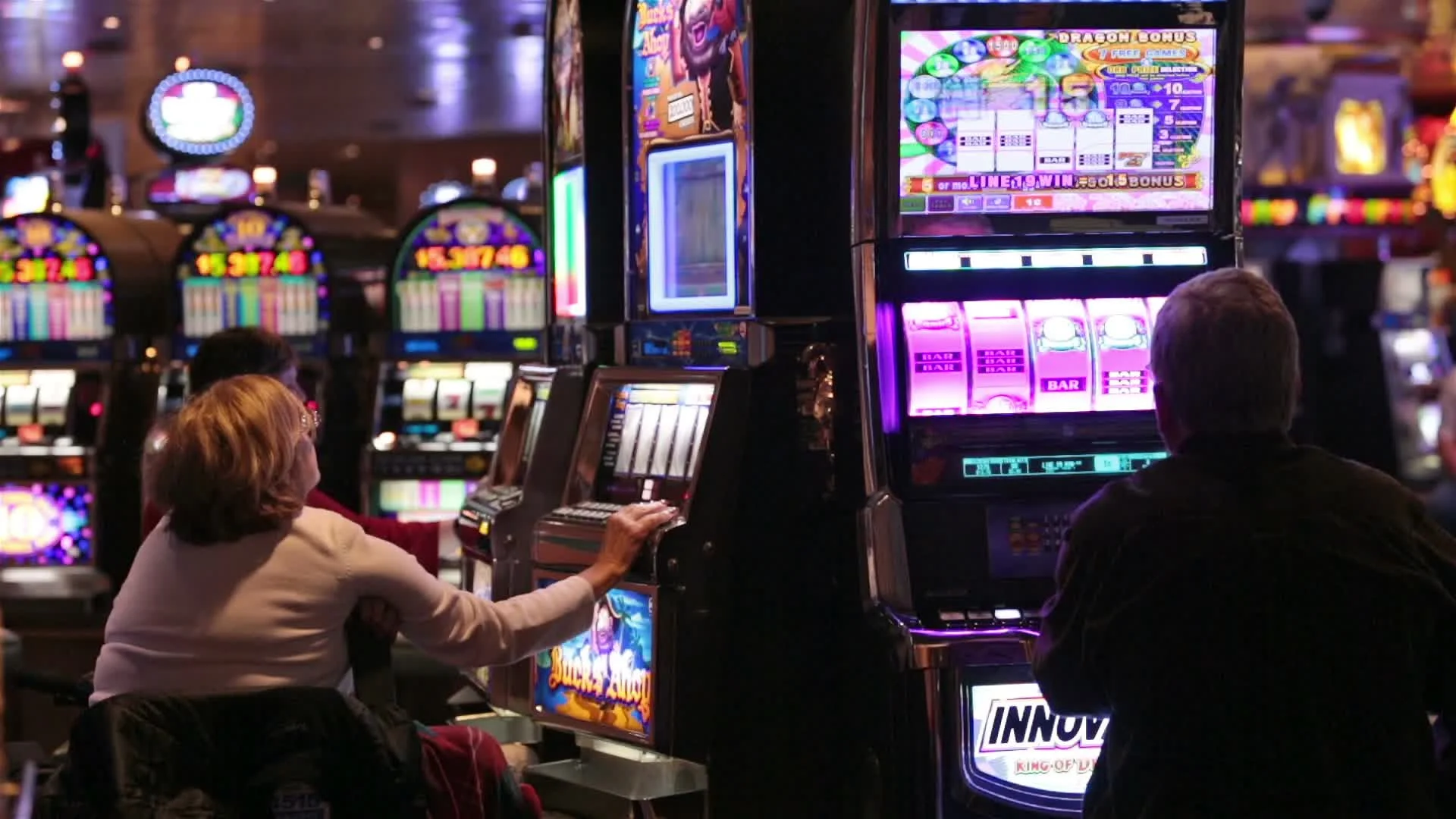 Casinos ohne OASIS: Eine Übersicht über Alternativen mit Lizenz