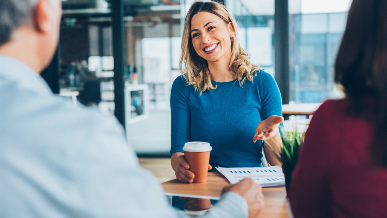 IT-Unternehmen Stärken mit Headhunter IT
