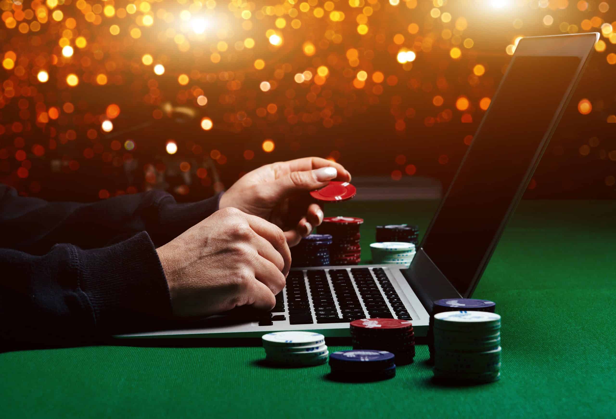 Die aufregendsten Spiele in einem Online Casino ohne Einsatzlimit