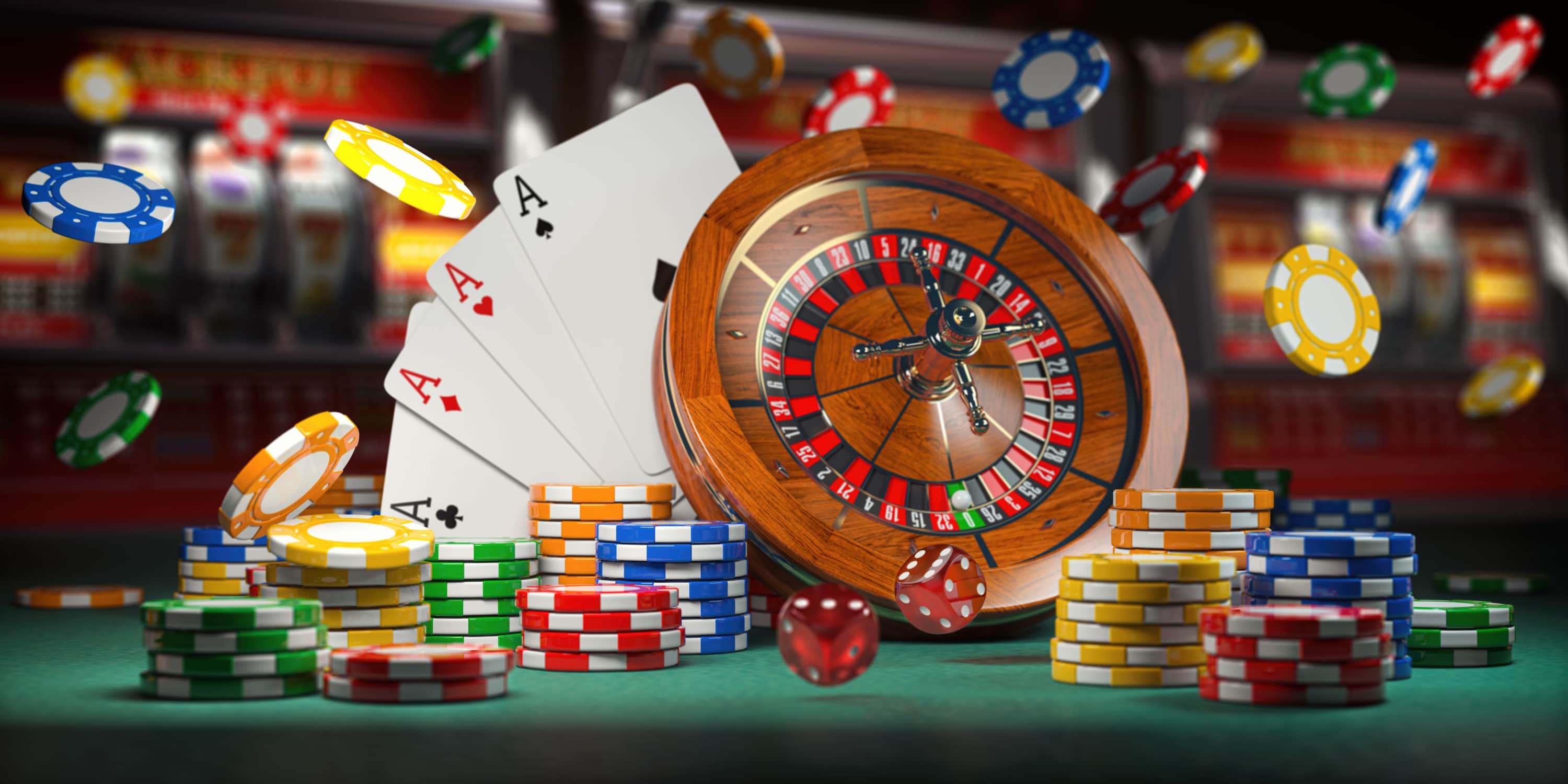 So verbessern Sie Ihre Gewinnchancen beim Online Casino Ohne Deutsche lizenz legal-Roulette
