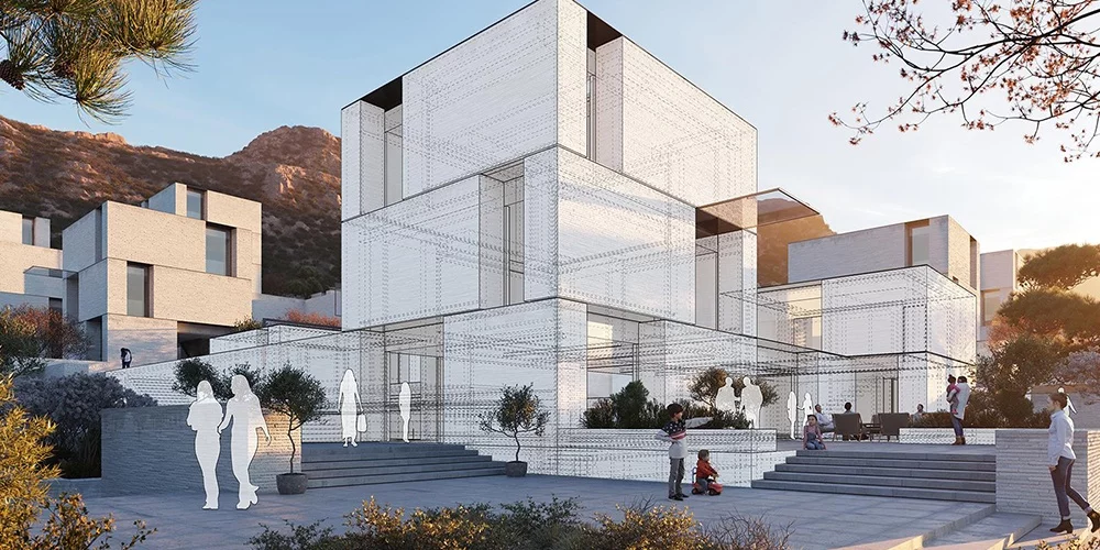 Wie 3D Visualisierungen Immobilien revolutionieren – Vorteile für Käufer und Verkäufer