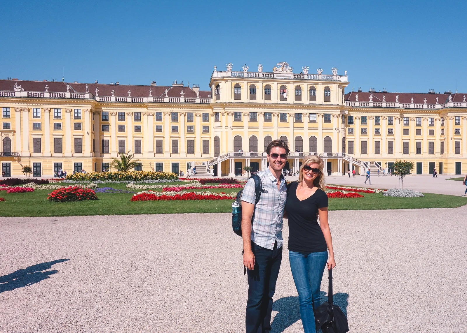 Wien: Kultur, Geschichte und modernes Leben in der Hauptstadt Österreichs