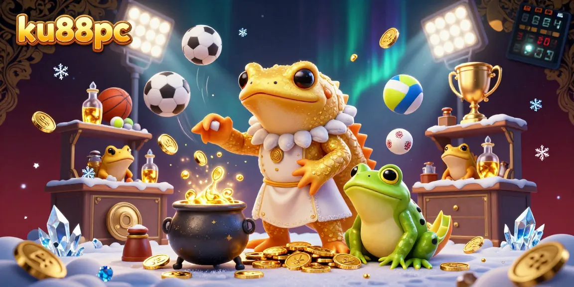 Experience thrilling betting action at ku88pc with dynamic 3D casino scenes showcasing vibrant game elements.