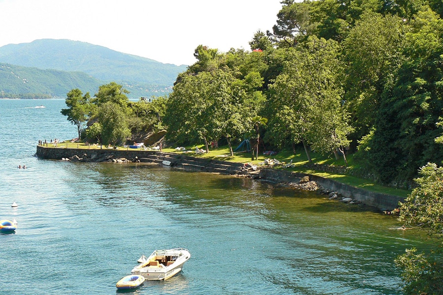 Bleiben Sie sicher in Ihrem Offroad-Campingurlaub