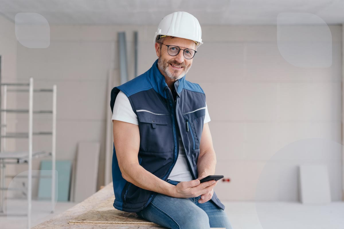 Handwerker finden: So machst du alles richtig