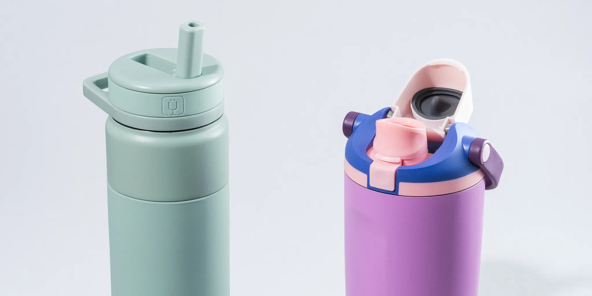 Trinkflasche personalisiert – Die moderne Visitenkarte zum Mitnehmen