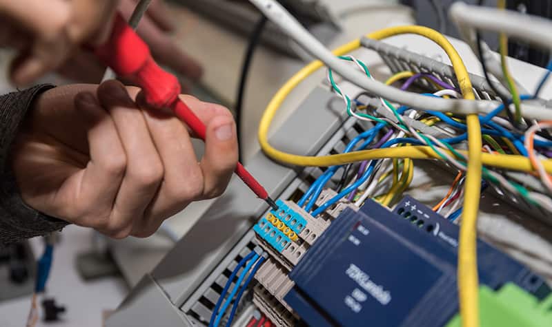 Unsere neuesten Stellenangebote in der Elektrotechnik