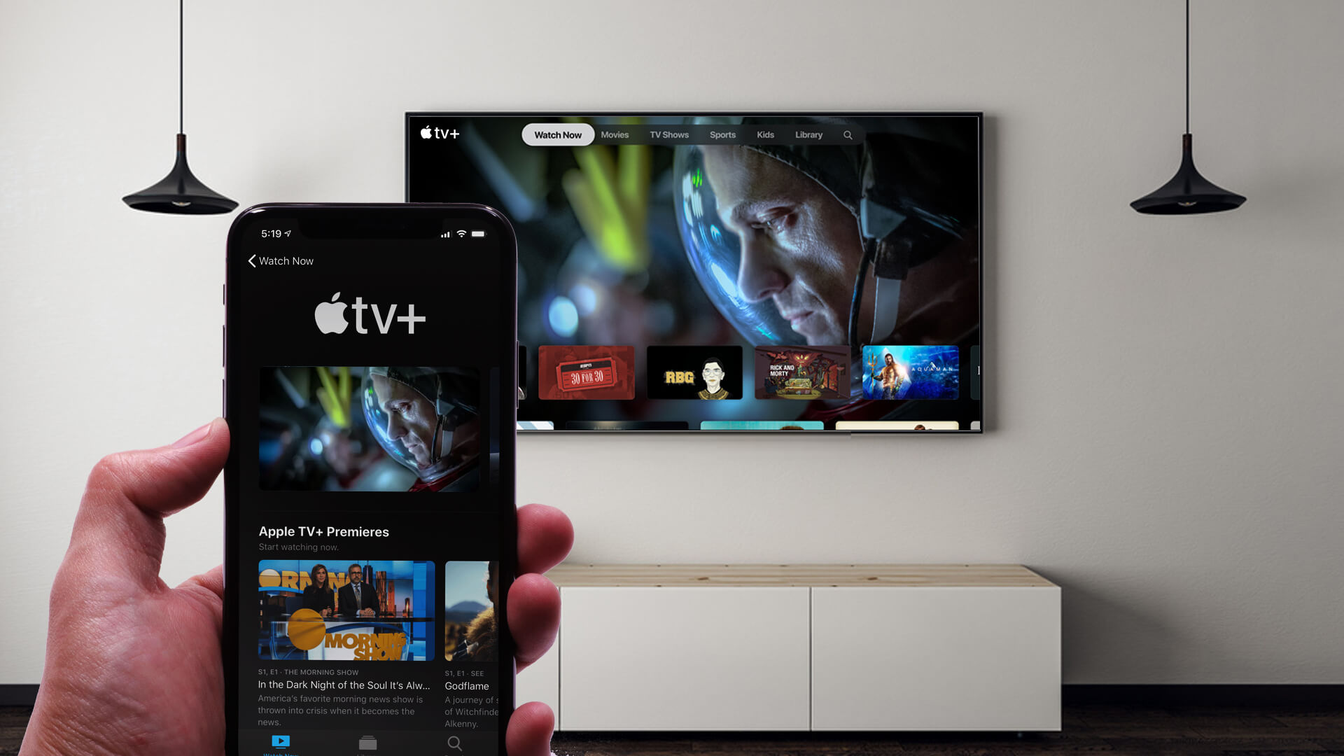 IPTV-Analyse: Polen vs. internationale Optionen