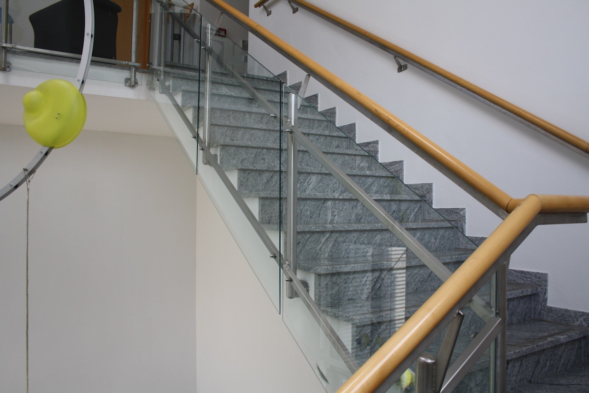 Entwerfen Sie Ihre perfekte Innentreppe mit dem Treppe Konfigurator – einfach und schnell