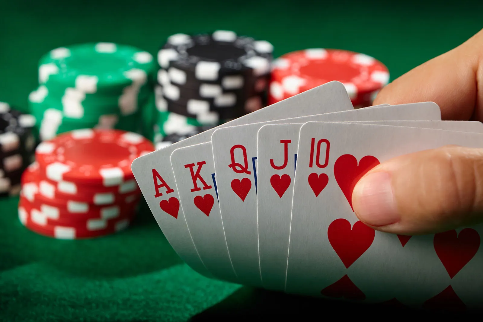 Die aufregendsten neuen Online Casinos des Jahres