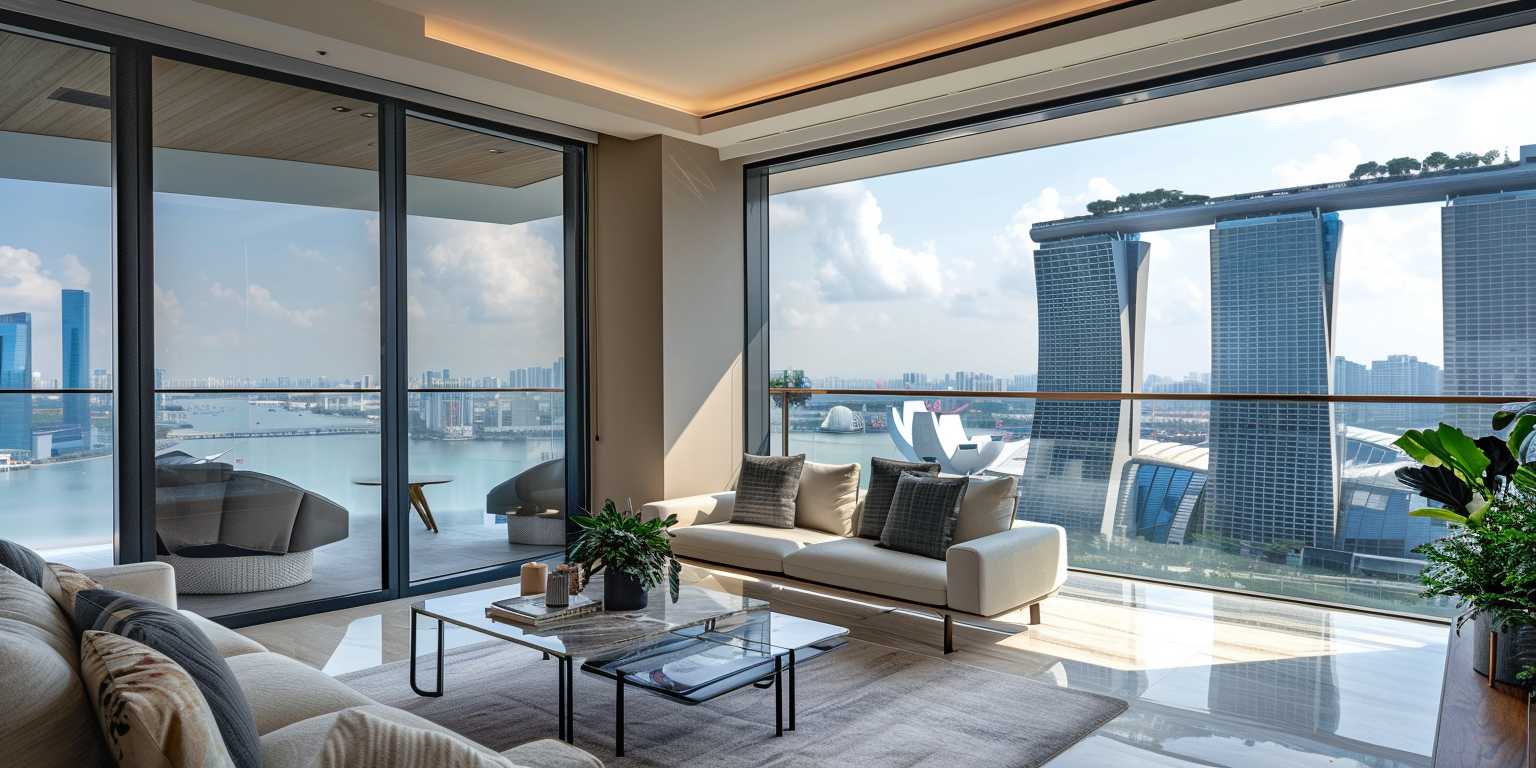 Bloomsbury Residences: A Property Investment with Strong Growth Potential