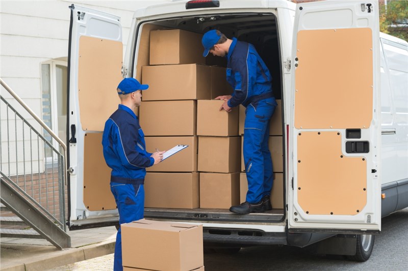 Umzugsunternehmen für Firmenumzüge: Ihr Umzugsunternehmen für geschäftliche Verlagerungen