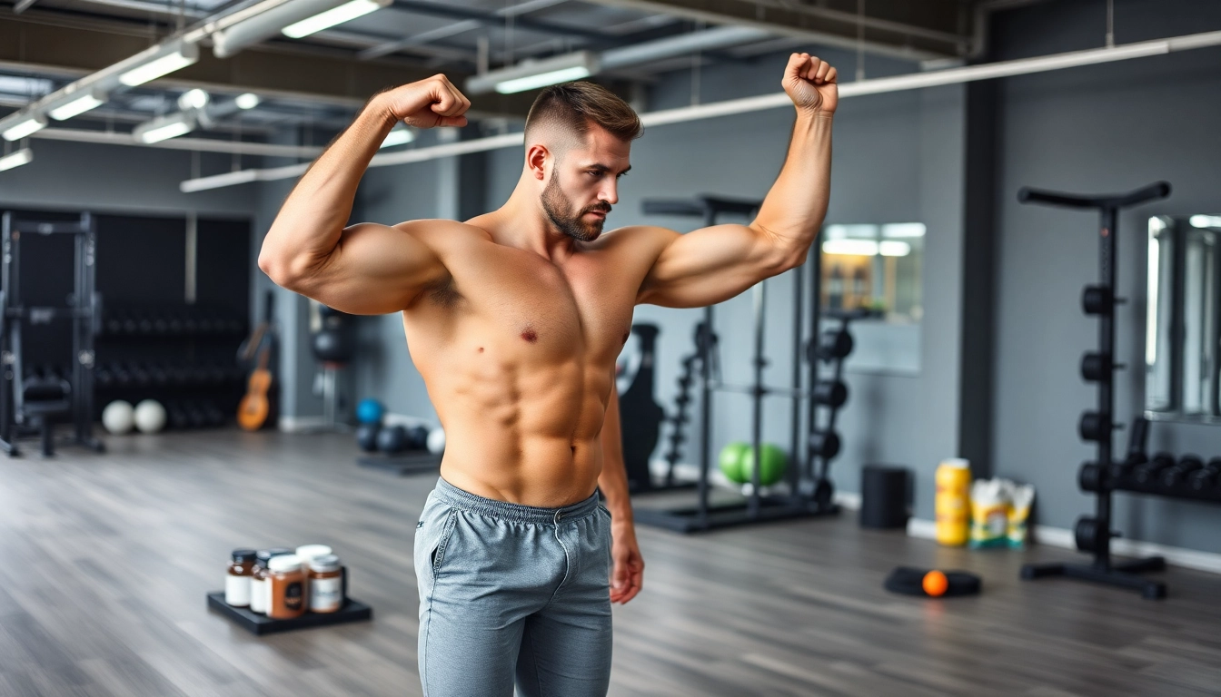 Unterschiedliche Unique Pharma Steroids für Muskelaufbau und Leistung im Bodybuilding.