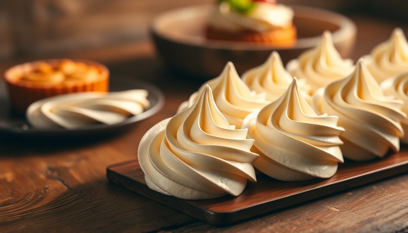 Why SugaryEscape’s Artisanal Chocolates Pair Perfectly with Cream Chargers