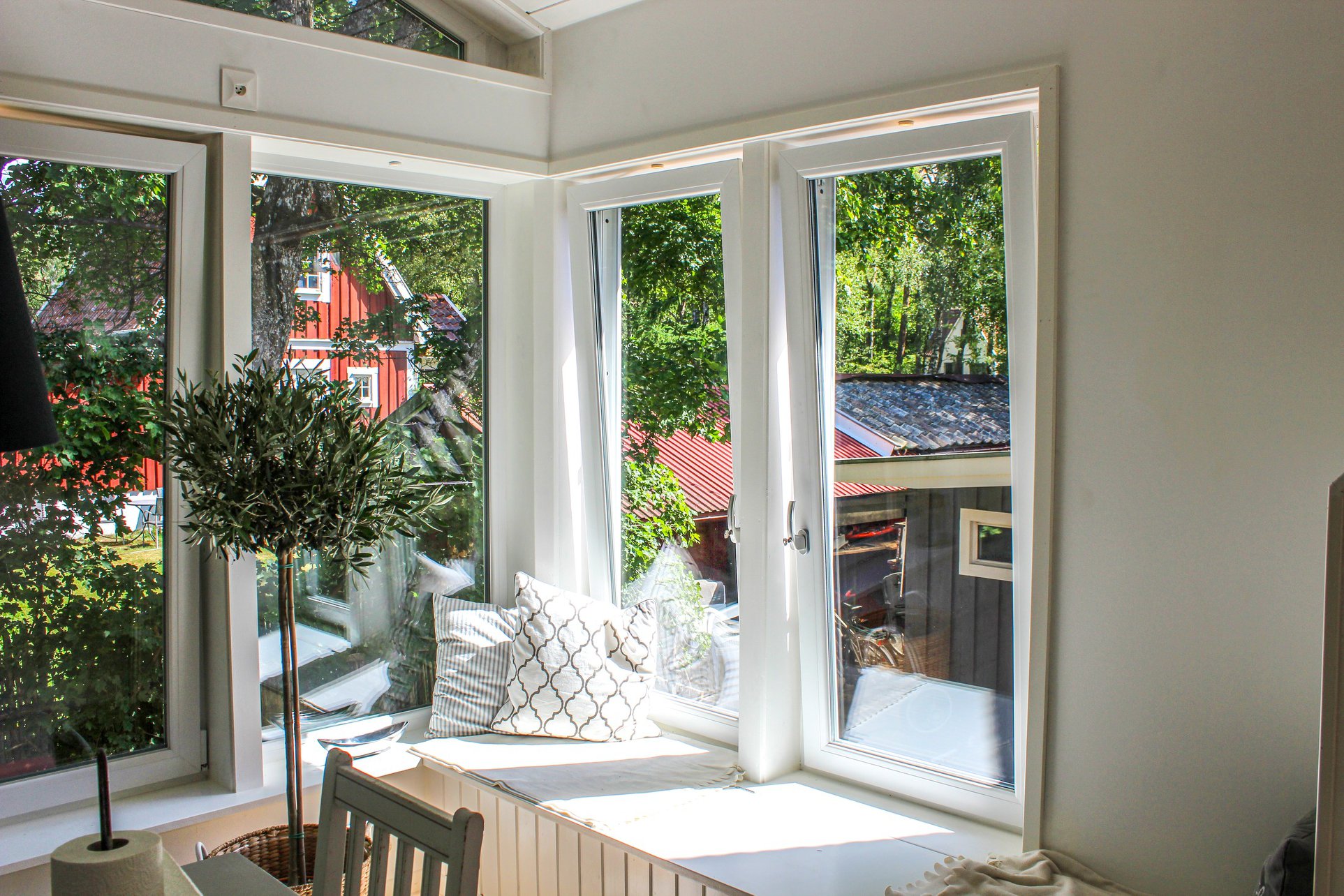 Günstige Fenster: Tipps für den Kauf