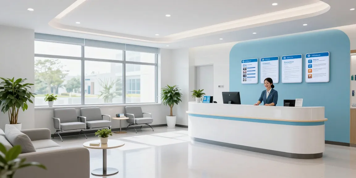 Akra Labs Shop bietet umfassende medizinische Dienstleistungen für optimale Patientenversorgung.