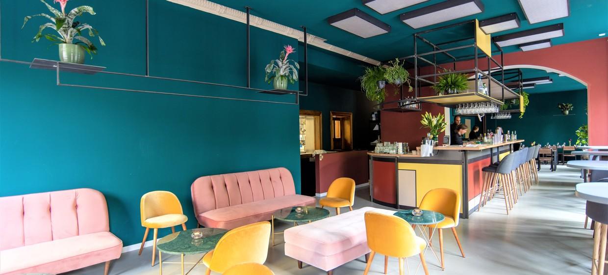 Warum Unique Berlin Events GbR die richtige Wahl für Barcatering &amp; Eventmanagement ist