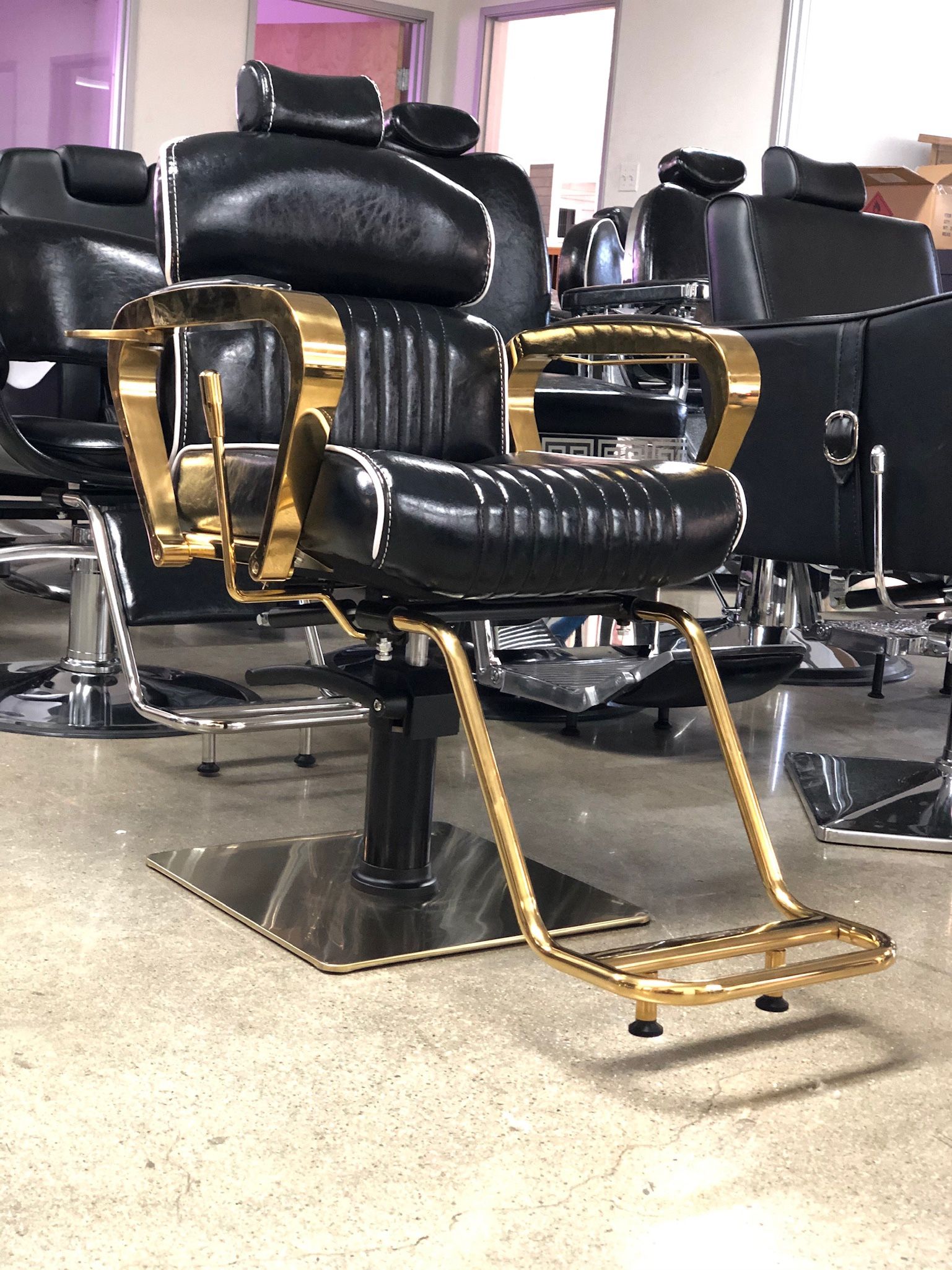 Tipps zur Auswahl der besten Barbershop Einrichtungen für Ihren Salon