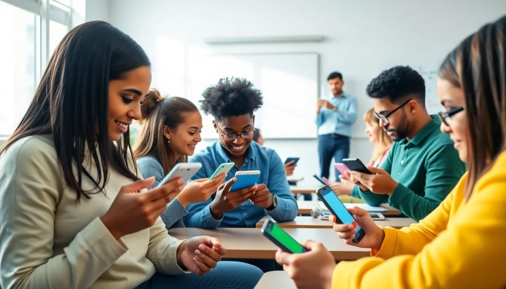 Zusammenfassend ist FreeLock die kontrollierte und kosteneffiziente Smartphone-Lösung für Schulen