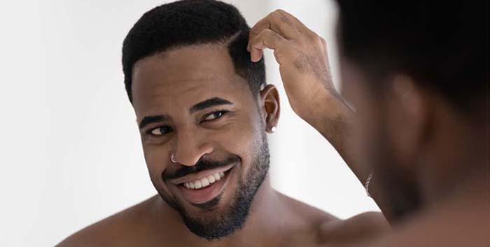 Präzision und Expertise bei Haarausfall Nürnberg