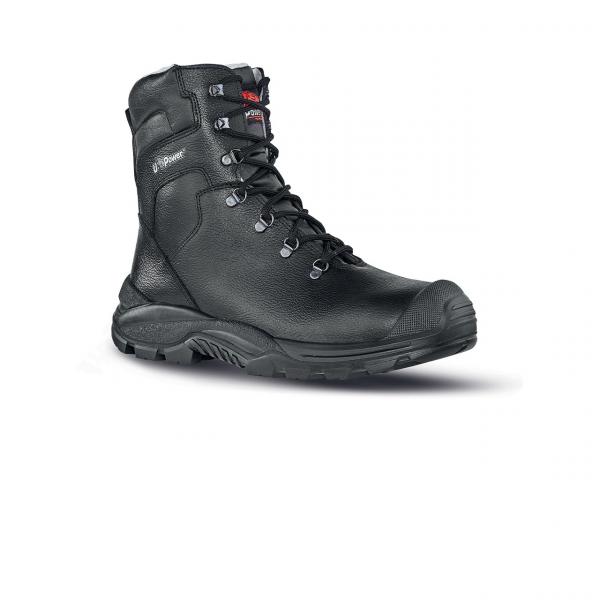 Entdecken Sie U-Power Schuhe bei Mister Worker® – Perfekte Kombination aus Komfort und Sicherheit