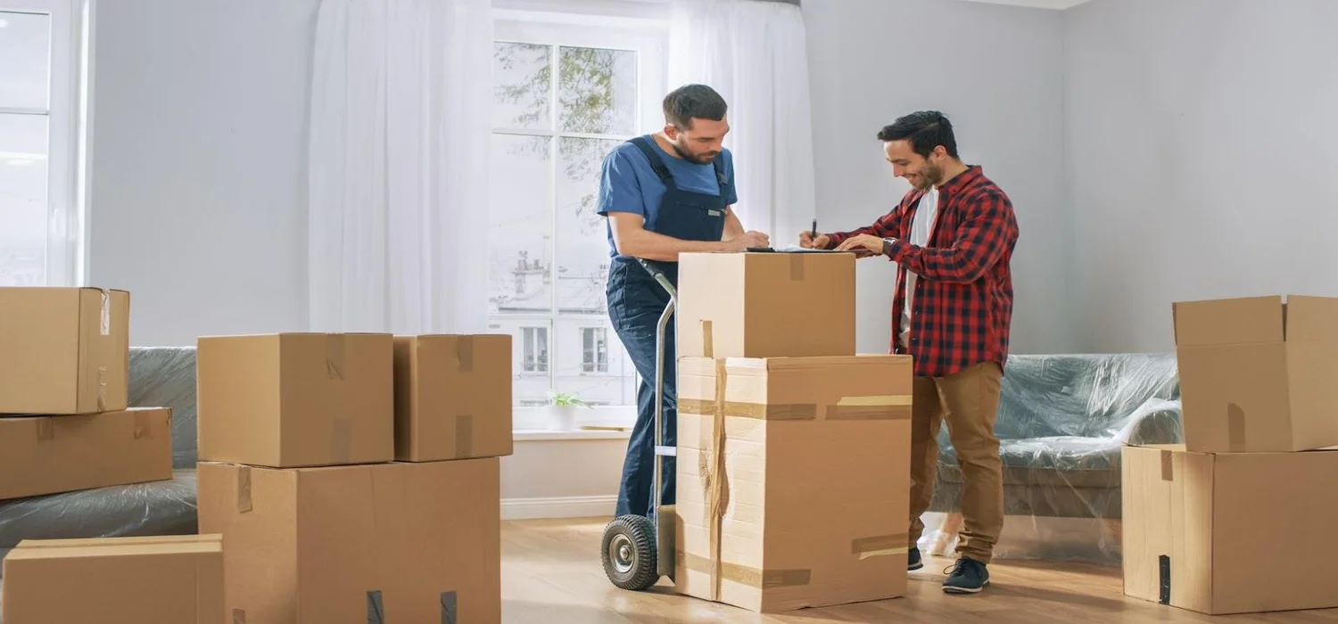 Reibungsloser Umzug mit professioneller wohnungsräumung zürich vom Spezialisten