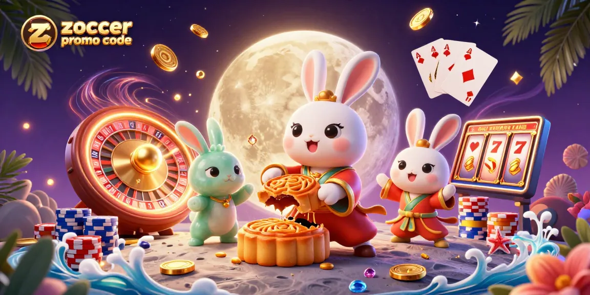 Nutze den Zoccer Casino Promo Code für spannende Spiele und große Gewinne!