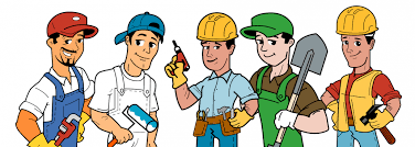 Handwerker gesucht: So vermeiden Sie Stress bei der Handwerkersuche