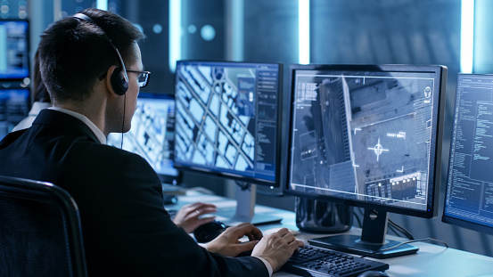 PC Monitoring Software und die Bedrohung durch Cyber-Spionage