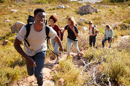 Der Reise-Lifestyle, ist er praktisch?