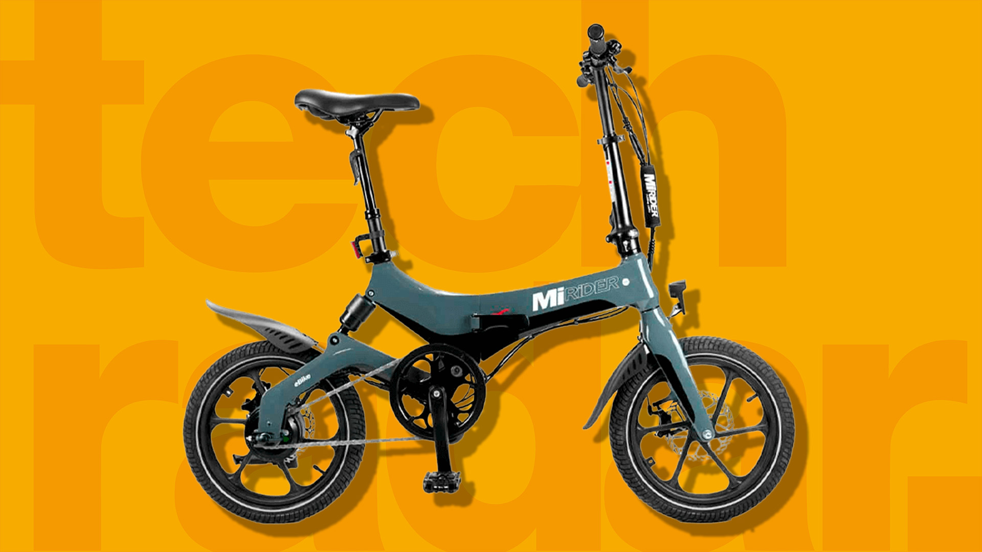 Stilvoll und praktisch: Bestes leichtes faltbares E-Bike für modebewusste Pendler