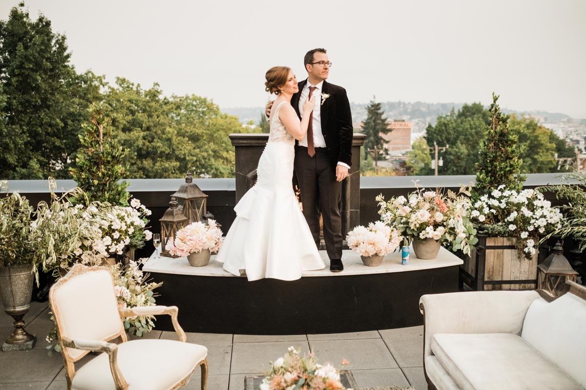 Interviewtechniken für die Hochzeit Videograf Düsseldorf: Authentische Momente einfangen
