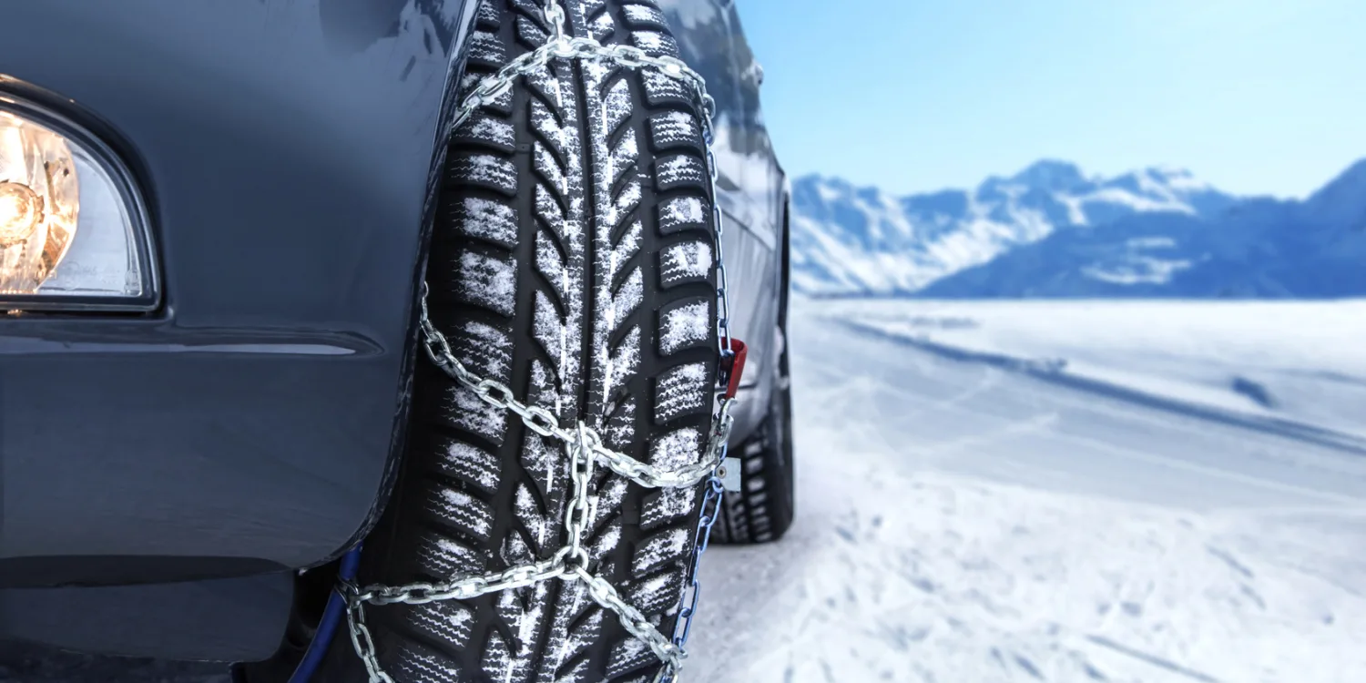 Schneeketten für SUV: So finden Sie mit Schneeketten4u die perfekte Passform
