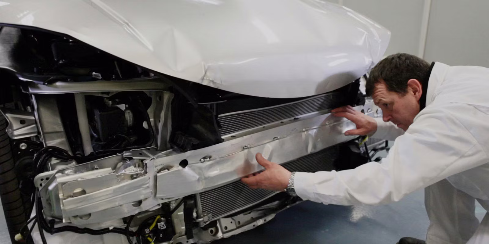 Auto mit Motorschaden verkaufen – Kostenlose Abholung