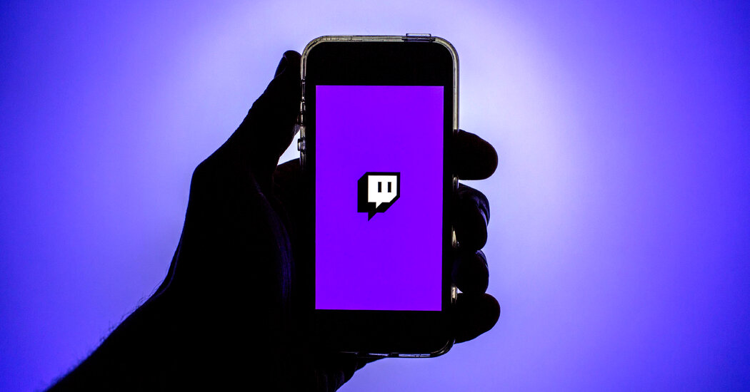 Erweitern Sie Ihren Twitch-Kanal: Gewinnen Sie Schwung mit gekauften Twitch-Followern