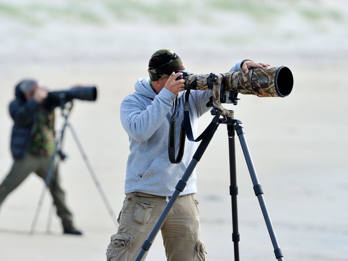 Lernen ohne Druck dank hobby fotografie