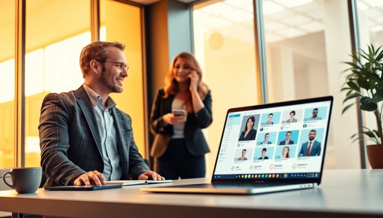 Headhunter Duisburg – So finden Sie die perfekte Besetzung