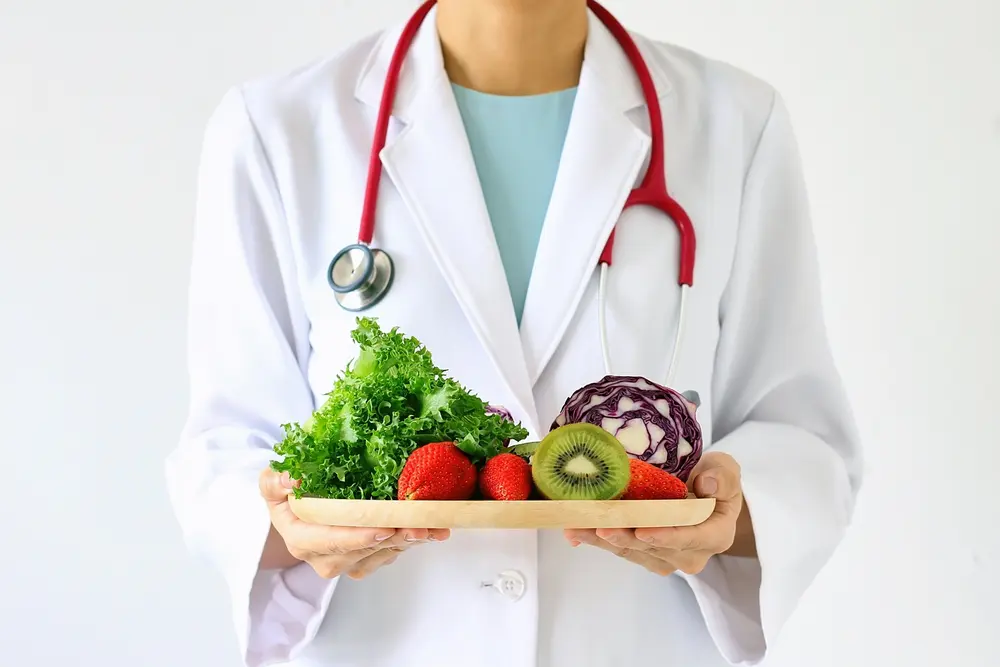 food-medicine