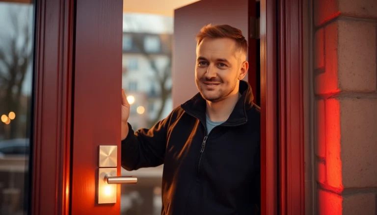 Schlüsseldienst Mannheim bietet schnelle & zuverlässige Türöffnungen mit professionellen Technikern.