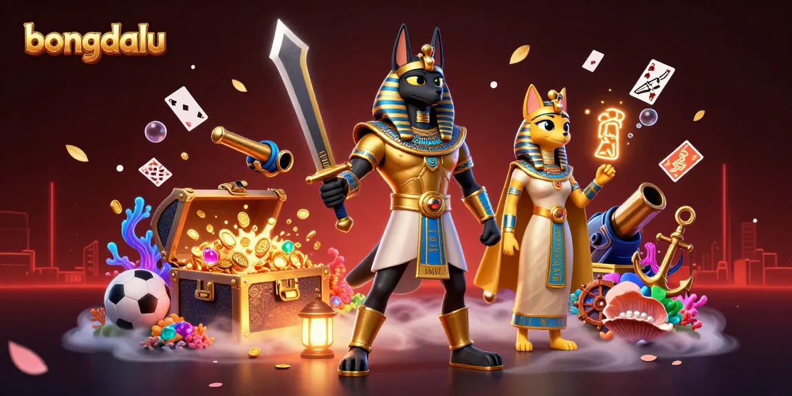 Experience thrilling sports betting moments with Bongdalu's dynamic updates and vibrant visuals.