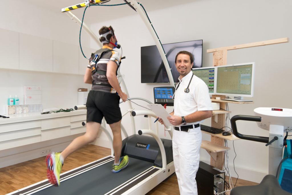 Sportmedizinische Grundlagen